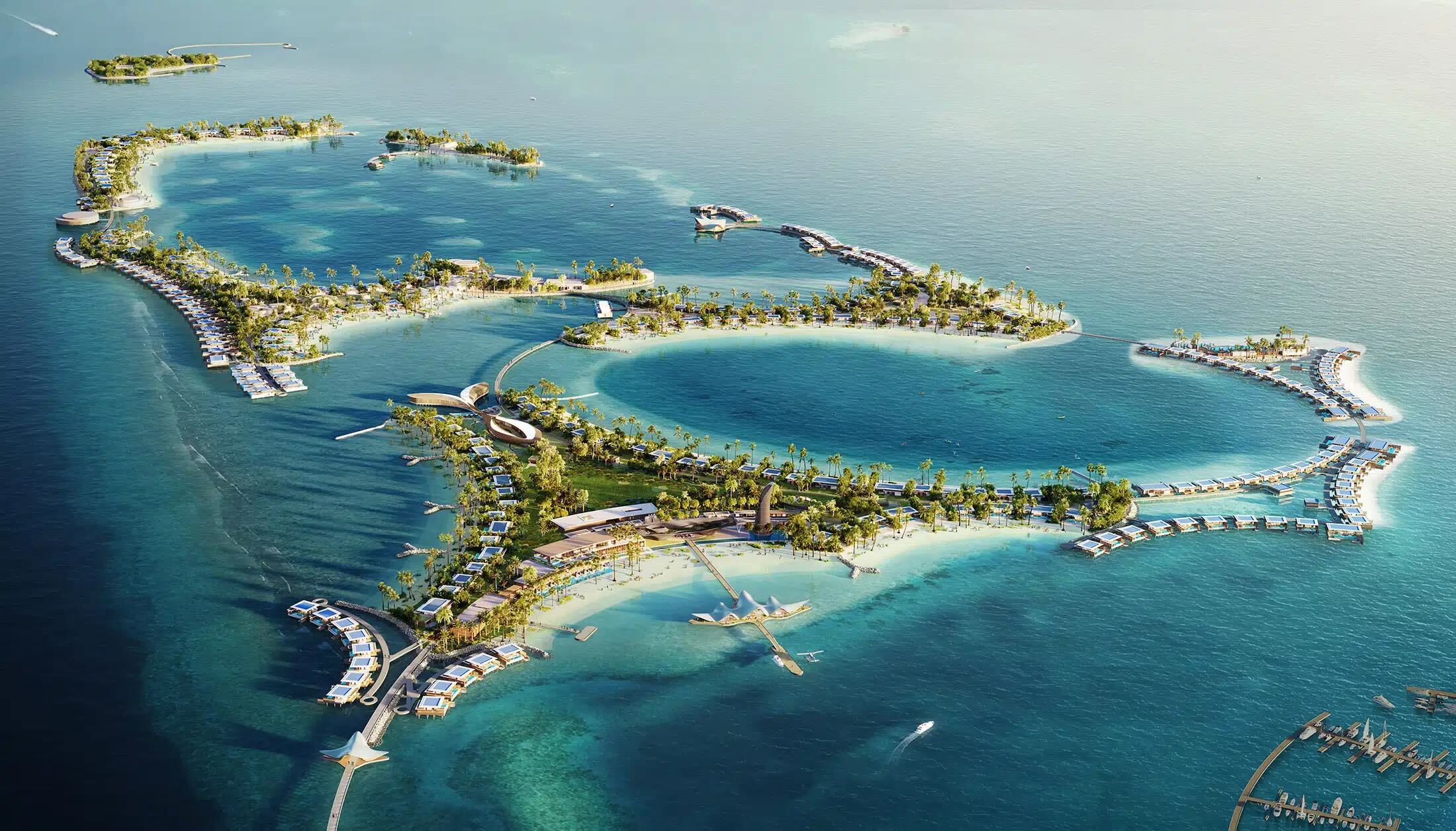 Maldives: The Rising Star of Sustainable Yachting