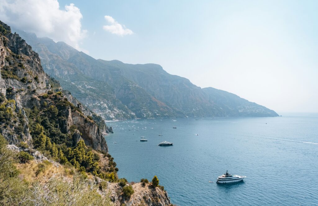 yacht charter destination trends 2026