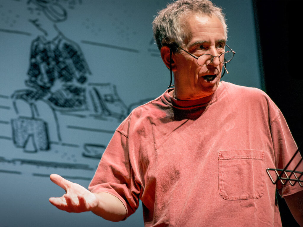 Yacht charter proposal best practices- Barry Schwartz's paradox of choice