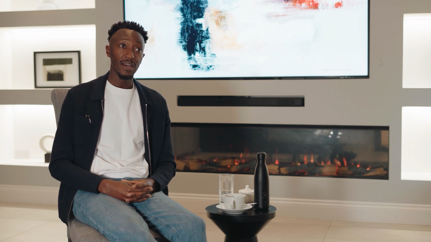 CI x GF Entertainment: Direct Access to the Unreachable