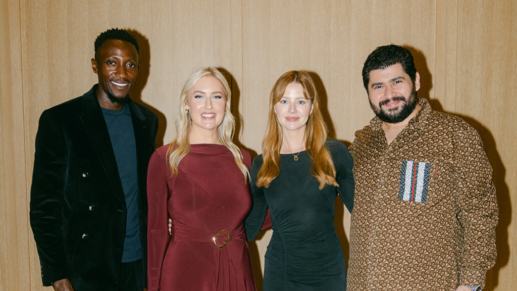 Charter Itinerary GF Entertainment partnership yacht entertainment direct access UHNW celebrity booking