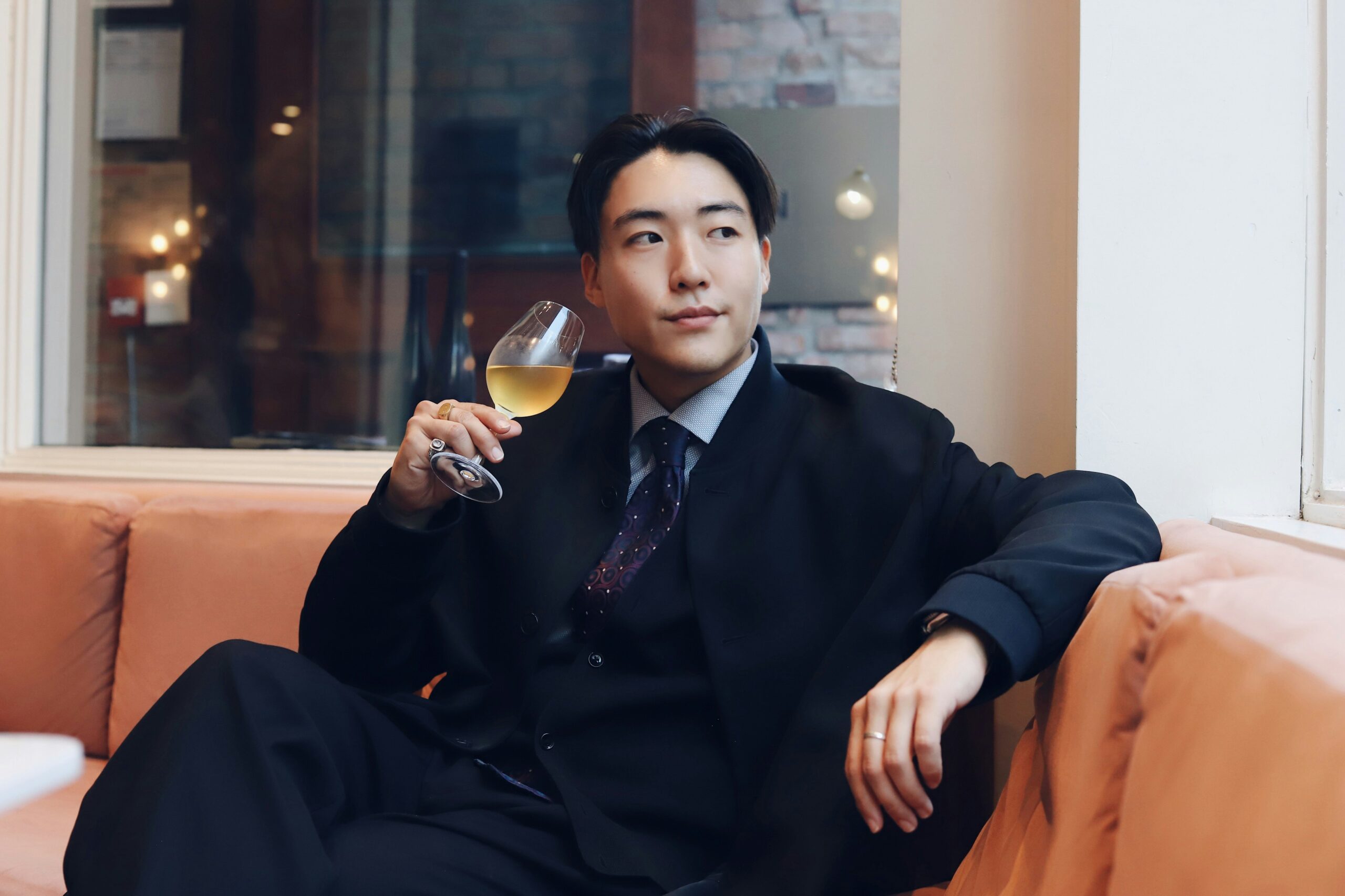 Asian ultra-high-net-worth yacht charter growth Mediterranean luxury market expansion 2024-2025